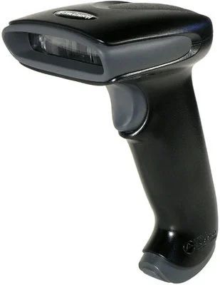 Лот: 17010972. Фото: 1. Сканер штрих-кода Honeywell Hyperion... Торговое