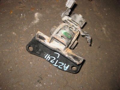 Лот: 20896598. Фото: 1. Подушка двигателя Toyota Caldina... Двигатель и элементы двигателя