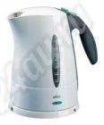 Лот: 504971. Фото: 1. Braun WK 210 MLT White. Чайники, кофемашины, кулеры