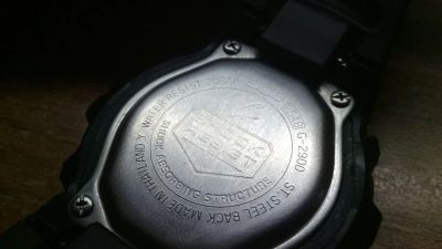 Лот: 6635424. Фото: 1. Casio G-SHOCK G-2900F-1V. Оригинальные наручные часы