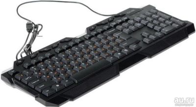 Лот: 15428527. Фото: 1. Клавиатура DNS HOME KB-026BQ. Клавиатуры и мыши
