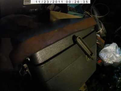 Лот: 3432092. Фото: 1. мегаомметр 500 вольт. Контрольно-измерительное оборудование