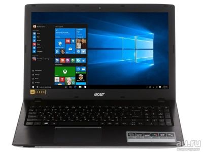 Лот: 13934473. Фото: 1. Игровой! 15.6" Ноутбук Acer Aspire... Ноутбуки