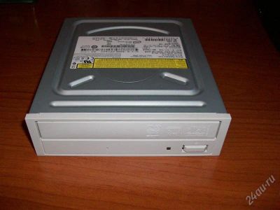 Лот: 1677201. Фото: 1. dvd rw привод sony новый. Приводы CD, DVD, BR, FDD