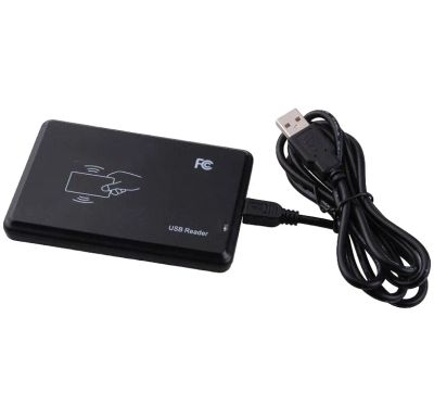 Лот: 20249355. Фото: 1. RFID Reader IC. Стандарт 14443A... Микроконтроллеры