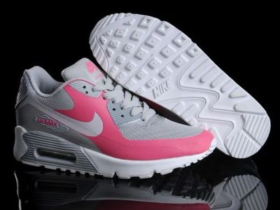 Лот: 6272544. Фото: 1. Кроссовки Nike Air Max 90 Hyperfuse... Кеды, кроссовки, слипоны