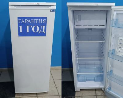Лот: 25190335. Фото: 1. Холодильник Бирюса-110 код 545909. Холодильники, морозильные камеры