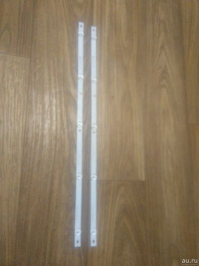 Лот: 15049060. Фото: 1. LED String Strip LCD комплект... Запчасти для телевизоров, видеотехники, аудиотехники