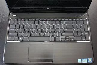 Лот: 7693720. Фото: 1. dell 7cw1p. Ноутбуки