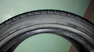 Лот: 13536098. Фото: 1. шины Bridgestone Regno GR-9000... Шины