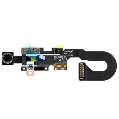 Лот: 21048444. Фото: 1. Шлейф Apple iPhone 8 (A1863)/iPhone... Шлейфы, разъёмы