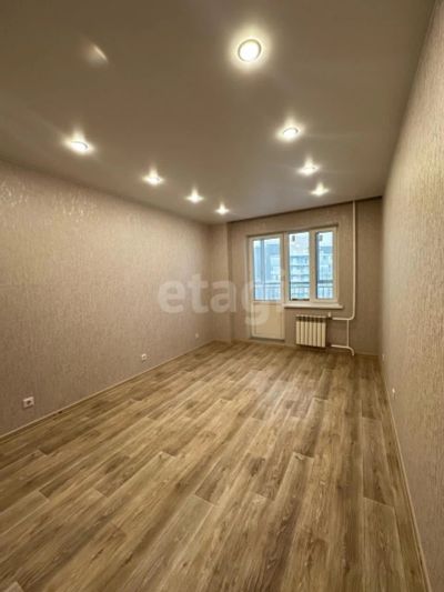 Лот: 25651875. Фото: 1. 1-комн. квартира , Красноярск... Квартиры, студии