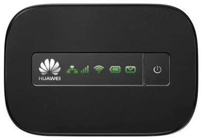 Лот: 4553403. Фото: 1. Модем Huawei E5151 3G Mobile WiFi... Проводные модемы