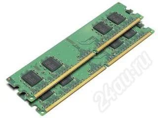 Лот: 495. Фото: 1. Две планки: HYNIX DDR-II DIMM... Красноярск