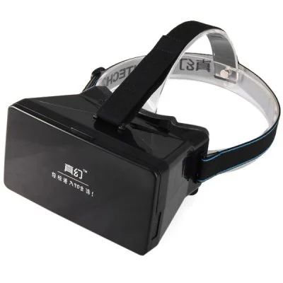 Лот: 6946216. Фото: 1. 3D очки виртуальной реальности... 3D-очки