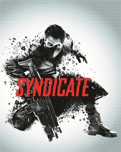Лот: 1696249. Фото: 1. Syndicate для PS3 Возможен обмен. Игры для консолей