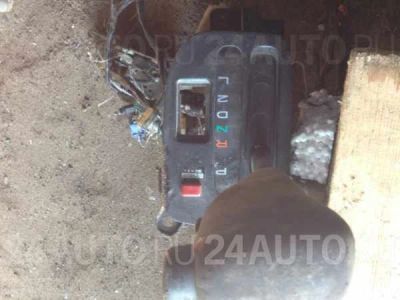 Лот: 7507971. Фото: 1. ручка акпп. Салон