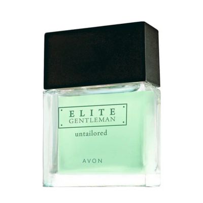 Лот: 10914541. Фото: 1. Эйвон, Avon, Туалетная вода Elite... Мужская парфюмерия