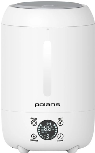 Лот: 18262935. Фото: 1. Увлажнитель воздуха Polaris PUH... Увлажнители и мойки воздуха