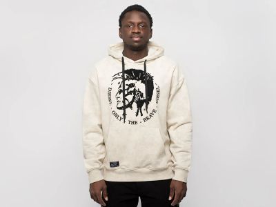 Лот: 24973528. Фото: 1. Худи Diesel. Другое (мужская одежда)