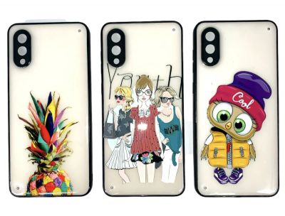 Лот: 22147463. Фото: 1. ЧЕХОЛ ДЛЯ SAMSUNG A02 TERMOCASE. Чехлы, бамперы