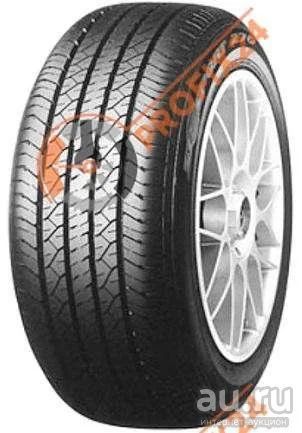 Лот: 13541312. Фото: 1. Автошина DUNLOP SP Sport 270 235... Шины
