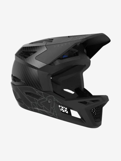 Лот: 25696539. Фото: 1. Велошлем Leatt MTB Gravity 6.0... Другое (спортивная одежда)