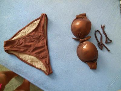 Лот: 2572328. Фото: 1. Купальник2. Купальники