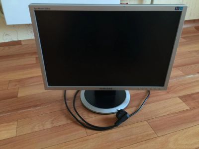 Лот: 5105021. Фото: 1. Монитор Samsung SyncMaster 940NW... ЖК-мониторы