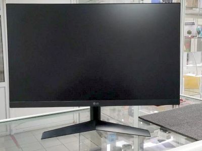 Лот: 25337283. Фото: 1. 24" монитор 144Hz LG UltraGear... ЖК-мониторы