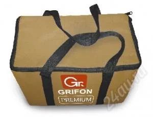 Лот: 1032993. Фото: 1. GRIFON Сумка - холодильник, 32... Другое (туризм)