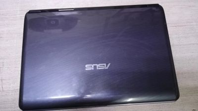 Лот: 18931435. Фото: 1. Ноутбук Asus X61SL. Ноутбуки