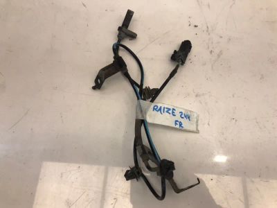 Лот: 21704070. Фото: 1. датчик abs Toyota Raize A200A. Двигатель и элементы двигателя