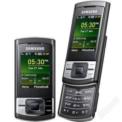 Лот: 1352325. Фото: 1. samsung с 3050. Кнопочные мобильные телефоны