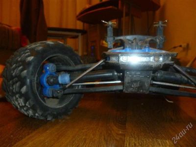 Лот: 2466608. Фото: 1. Traxxas Summit 1/10 продам. Автомоделизм