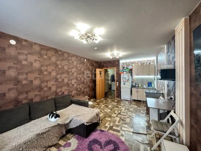 Лот: 21007637. Фото: 1. Продам 1-комн. кв. 34.9 кв.м... Квартиры, студии