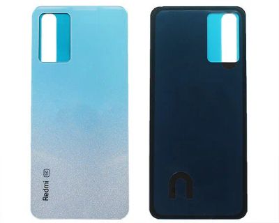 Лот: 20883337. Фото: 1. Задняя крышка Xiaomi Redmi Note... Корпуса, клавиатуры, кнопки