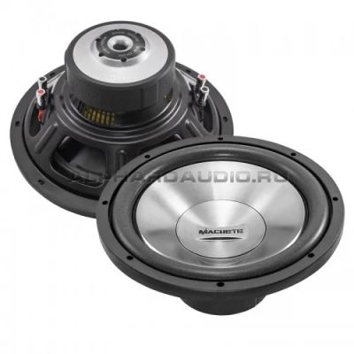 Лот: 7733888. Фото: 1. ALPHArd MACHEte MS15D4 4+4 OHM... Сабвуферы