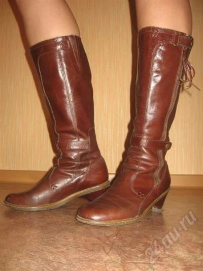 Лот: 504826. Фото: 1. Сапоги Dr.Martens. Сапоги