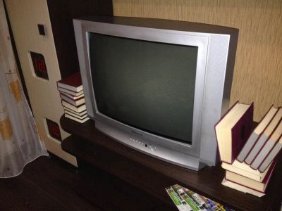Лот: 8831311. Фото: 1. Телевизор. Телевизоры