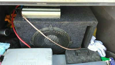 Лот: 9417847. Фото: 1. Саббуфер jbl 1200. Сабвуферы
