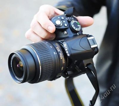 Лот: 2212126. Фото: 1. NIKON d3100 объектив kit. Цифровые зеркальные