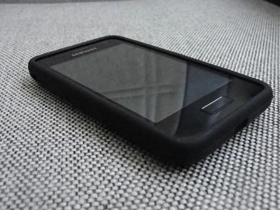 Лот: 2936094. Фото: 1. Samsung Wave M + Бонус (Не выкупили... Смартфоны