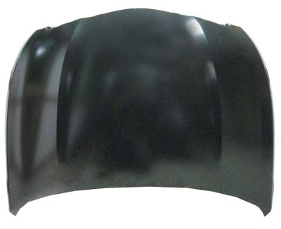Лот: 3705457. Фото: 1. Капот hyundai sonata (2009- ). Кузов