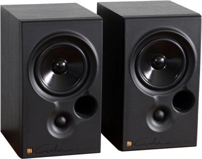 Лот: 5222056. Фото: 1. Kef Coda-8. Пассивные акустические системы