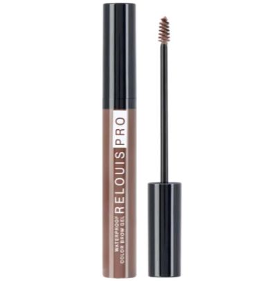 Лот: 19097328. Фото: 1. Relouis Pro Waterproof Color Brow... Уход за лицом 