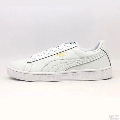 Лот: 12780375. Фото: 1. Кроссовки Puma Suede Classic. Кеды, кроссовки, слипоны