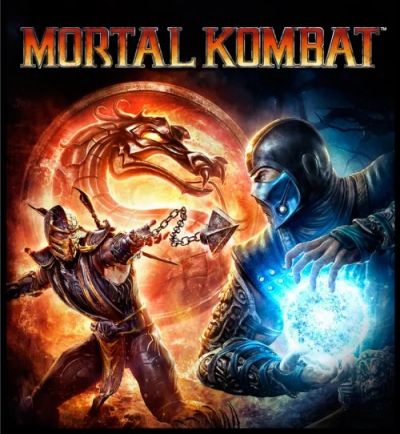 Лот: 4536940. Фото: 1. Mortal Kombat PS3. Игры для консолей