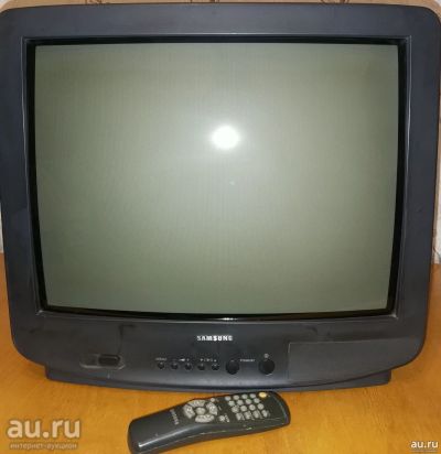 Лот: 18240508. Фото: 1. Телевизор Sаmsung. Телевизоры