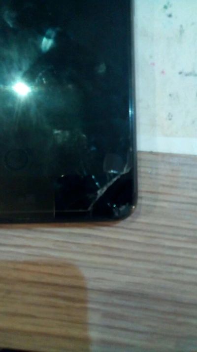 Лот: 13720272. Фото: 1. Смартфон lenovo s60a. Смартфоны